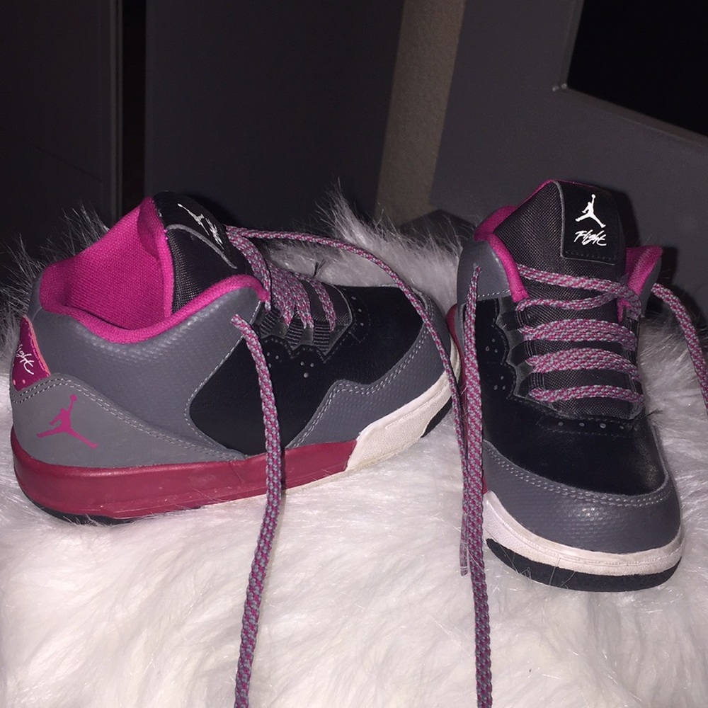 Jordan Girls